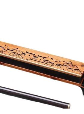 红汉韵百空福心经忆江南薰香木炉茶室家香用薰香RPQ插香座镂卧香