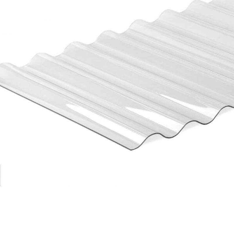 1050型全透明树脂瓦阳光板加厚透明PC采光瓦亮瓦屋顶波浪瓦片,农机/农具/农膜,温室阳光板,淘宝优惠券,粉丝福利购,淘宝优惠卷
