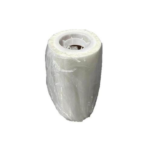 电商水溶衬冷水绣花膜电脑绣花pva水溶性膜25cm*100码水溶膜