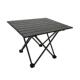铝合金折叠桌轻量化野炊小凳桌高承重超轻桌子便携式 野营烧烤