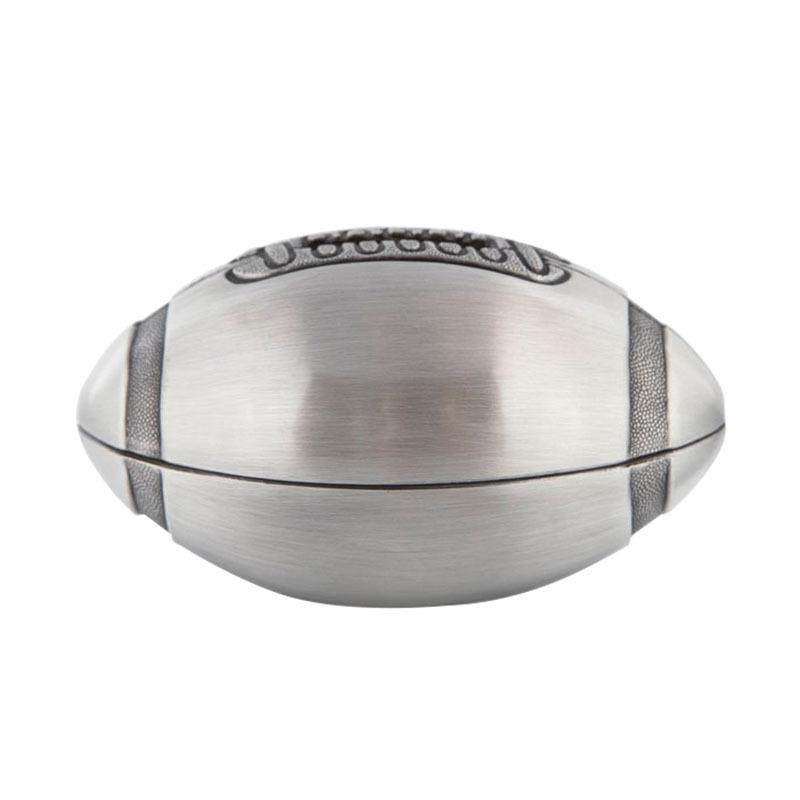 创意欧式橄榄球存钱罐小孩硬币储蓄罐金属工艺品儿童礼品,节庆用品/礼品,储蓄罐,淘宝优惠券,粉丝福利购,淘宝优惠卷