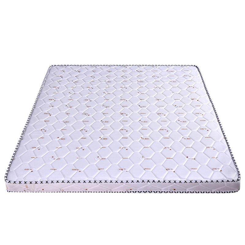 天然椰棕床垫棕垫硬垫1.5米1.8m1.2棕榈垫子家用偏硬环保儿童床垫