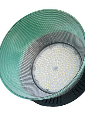 ERX防眩光UFO工矿灯20商0WD高棚灯工L厂厂房专用球馆场照明E工程