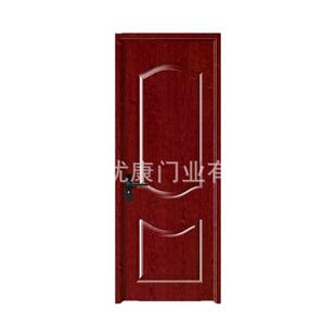 木门室内卧室门带门套实木复合门房间室内套装门全套烤漆木门工厂