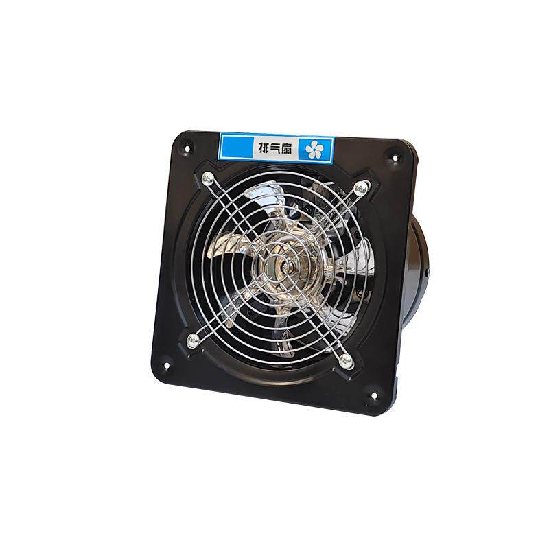 高速排气扇FZY150厨房油烟纯铜电机低噪音6寸排风机卫生间换气扇