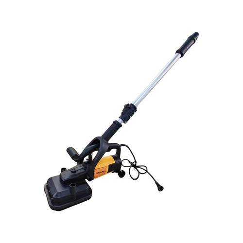 水泥地面混凝土地面粗磨机手持式粗磨机带延迟杆抹墙机抹子