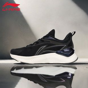 运动鞋 舒适网面透气百搭低帮休闲鞋 ARHV022 女士春秋新款 李宁跑鞋