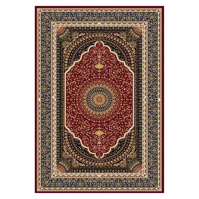 热卖可水洗折叠防滑客厅地毯耐脏易打理沙发茶几毯垫子,居家布艺,地毯,淘宝优惠券,粉丝福利购,淘宝优惠卷