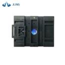 厂家直销延时继电器FX1N 10MR国产plc工控板可编辑控制器