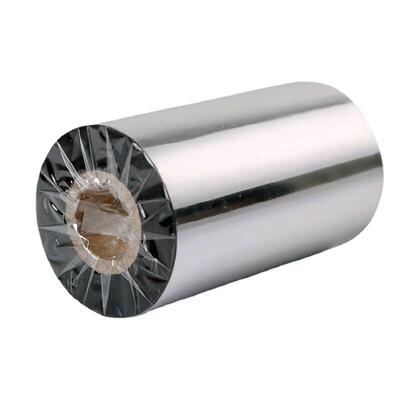 (befon)BF-002条码碳带110mm*300m单轴蜡基碳带两支装