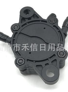 698754空气滤清器499486S273638割草机配件套装油滤油泵机械滤芯