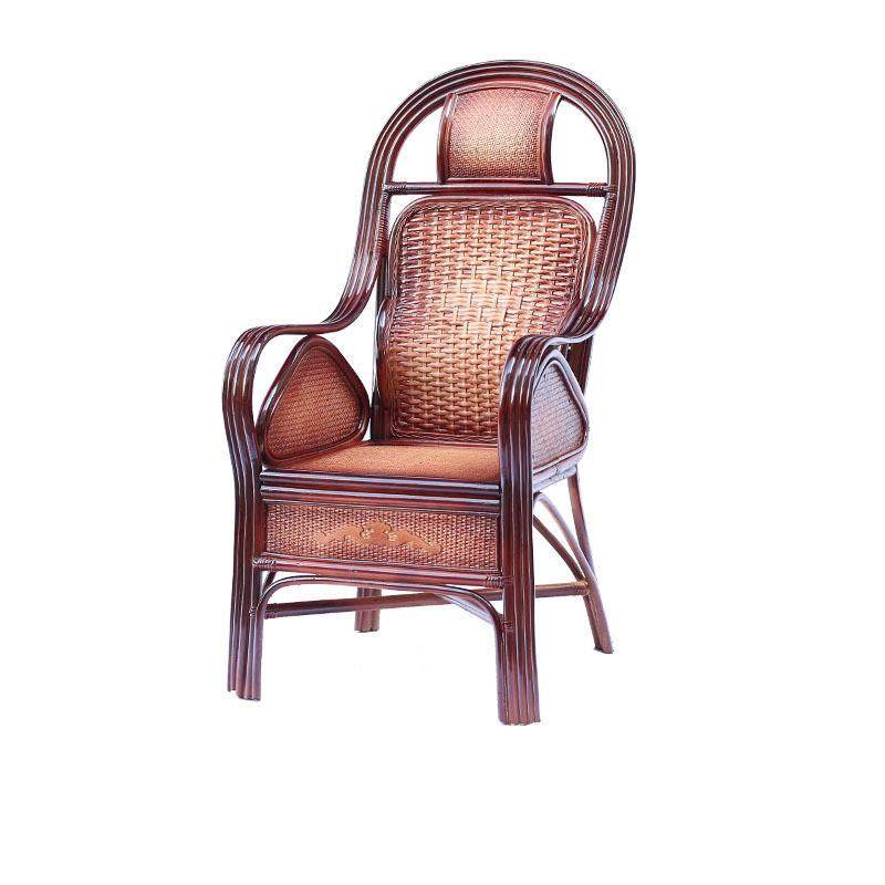 藤椅真藤老人单人休闲高靠背阳台办公藤编藤条腾椅子藤艺家用,商业/办公家具,商用藤编家具,淘宝优惠券,粉丝福利购,淘宝优惠卷