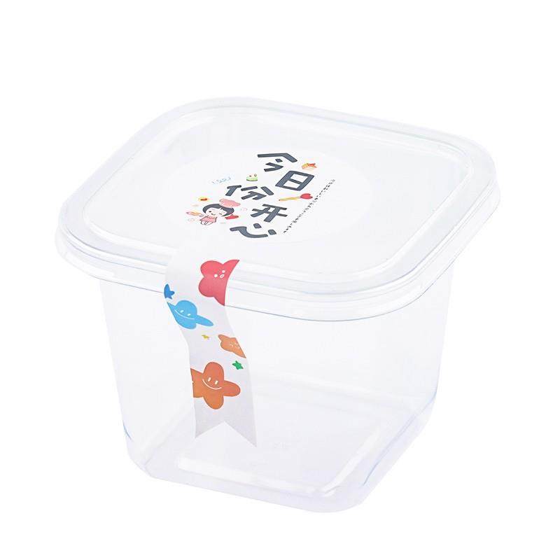 慕斯豆乳千层西点小蛋糕包装盒子提拉米苏甜品透明塑料打包盒,厨房/烹饪用具,点心包装盒/包装袋,淘宝优惠券,粉丝福利购,淘宝优惠卷