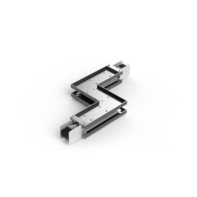 密集型母线槽厂家封闭式插接箱插件防潮耐火母线槽厂家规格齐全