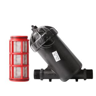 1.5寸 过滤器温室大棚微喷滴灌过滤器水处理 50Y型网式