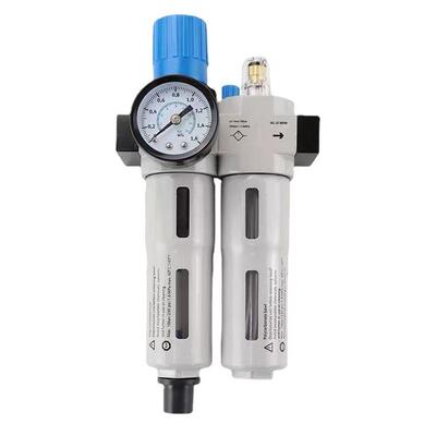 费斯托系列FRC-1-MAXI油水分离器气源处理二联件过滤器