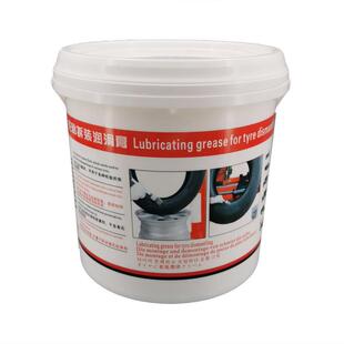 厂家直供轮胎润滑膏拆装时润滑人气热卖款整箱包邮