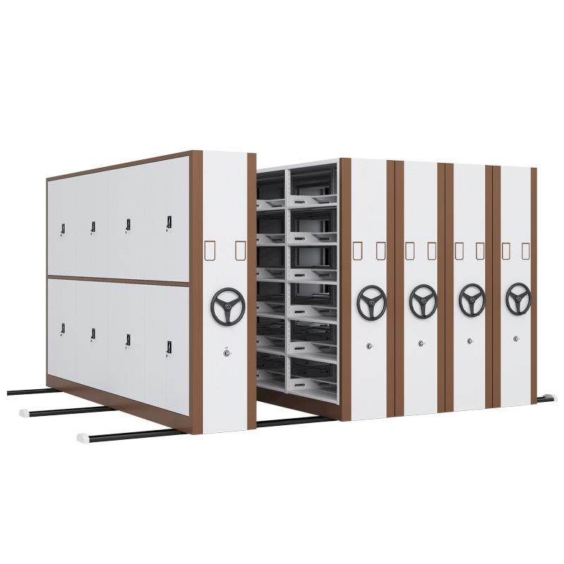 密集架档案室电动智能密集柜手摇移动档案柜资料架医院财务凭证柜,商业/办公家具,办公储物柜,淘宝优惠券,粉丝福利购,淘宝优惠卷