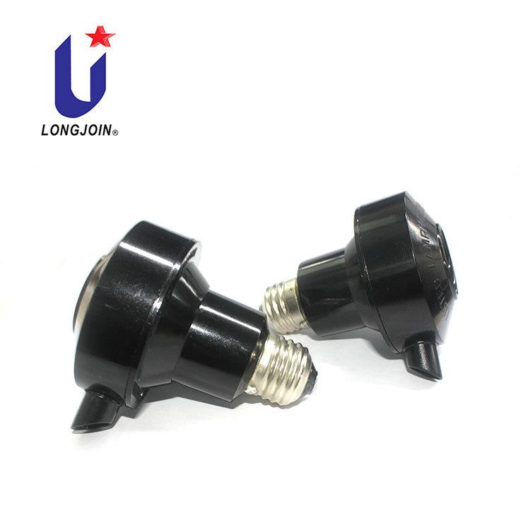 120VC150W庭院、家用光电感A应光座控器灯头灯是光控器