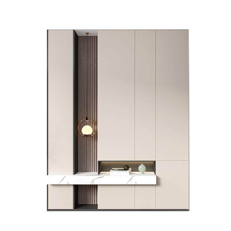 厂家直供进门入户衣帽柜定做门厅柜鞋柜厅柜玄关柜整体定制全屋,全屋定制,定制平开门衣柜,淘宝优惠券,粉丝福利购,淘宝优惠卷