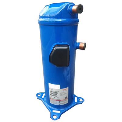 制冷压缩机冷库热泵MLM058T4LC9空调MLM076T4LC9HCM120T4LC6