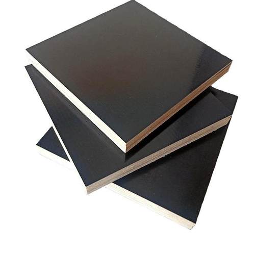 覆膜板红板工地木模板厂建筑木板工程覆膜板镜面胶合板红板松木板