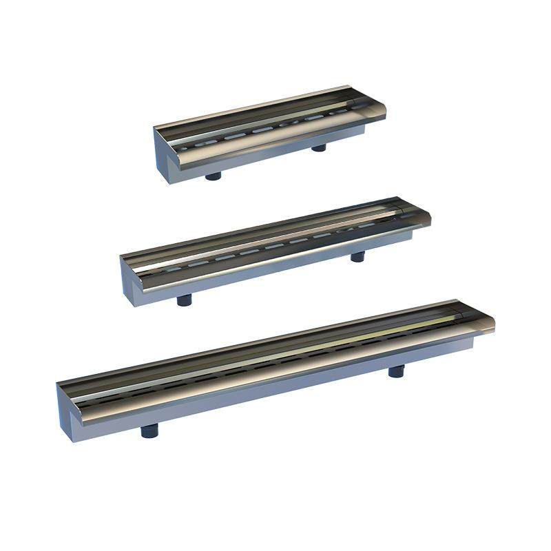 304不锈钢瀑布出水口鱼池水幕造景流水墙景观水槽庭院户外瀑布口,商业/办公家具,喷泉,淘宝优惠券,粉丝福利购,淘宝优惠卷