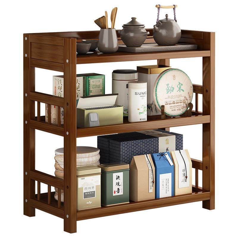 移动小茶台落地茶边柜茶水柜带抽多层储茶架茶具茶叶收纳置物架子,商业/办公家具,茶台/茶桌,淘宝优惠券,粉丝福利购,淘宝优惠卷