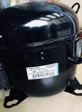 NT217G8GK/2180V/2192K1NTU6238GK恩布拉科ZNT6220压缩机NT6222GK