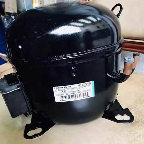 NT217G8GK/2180V/2192K1NTU6238GK恩布拉科ZNT6220压缩机NT6222GK