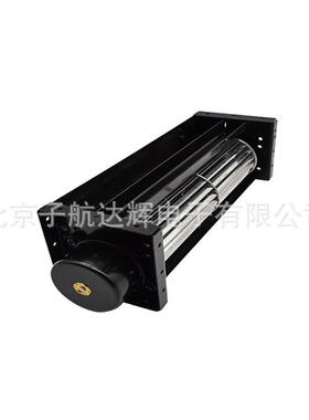 航达辉新款现货5025012-BAP12v/24流vERR0.6A散热小型贯风2机静音