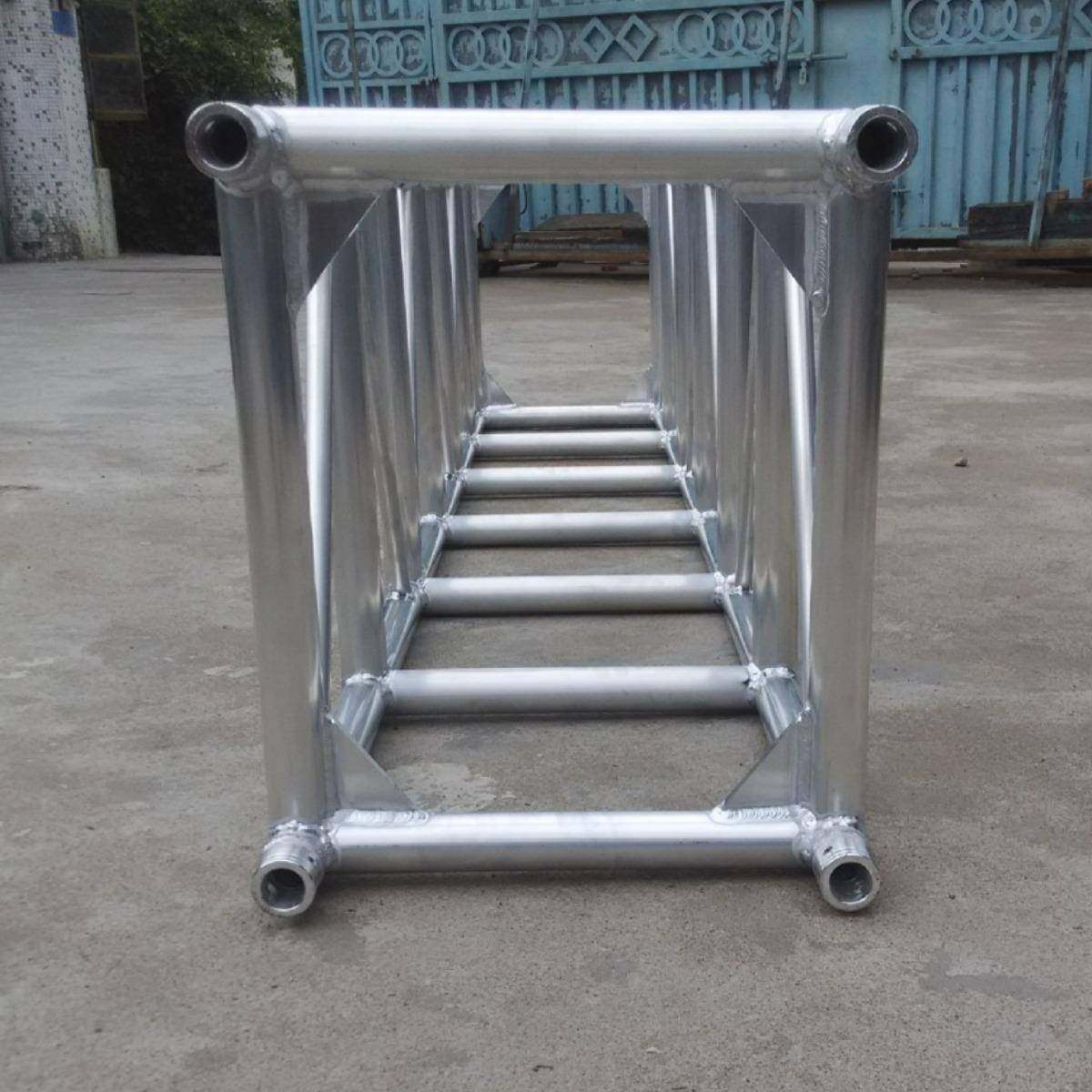 大型铝合直金太空架厂灯光架演出蓬舞台无品牌/活动房铝合金架婚