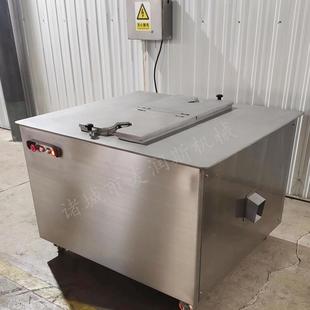 鸡去指甲机剪鸡爪指甲机器爪鸡去趾甲机厂爪家爪RAE无骨鸡去趾甲