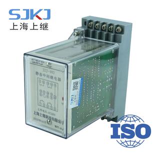 海上继JZJ 制触点容 402静态继电器保交流操作上增加护和控无品牌