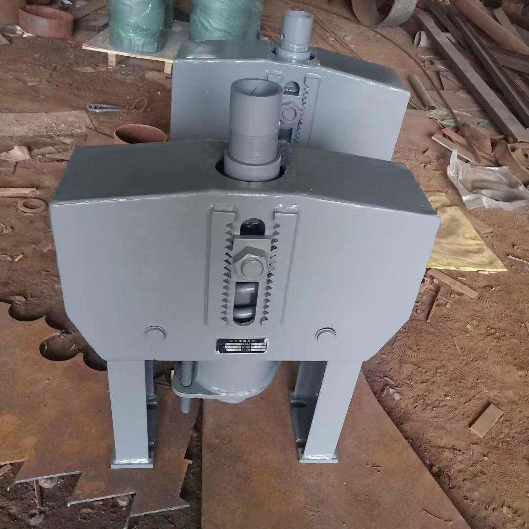 TD6力BT880型变F力弹簧座博天VS90F弹支性支架受整定管道支吊架