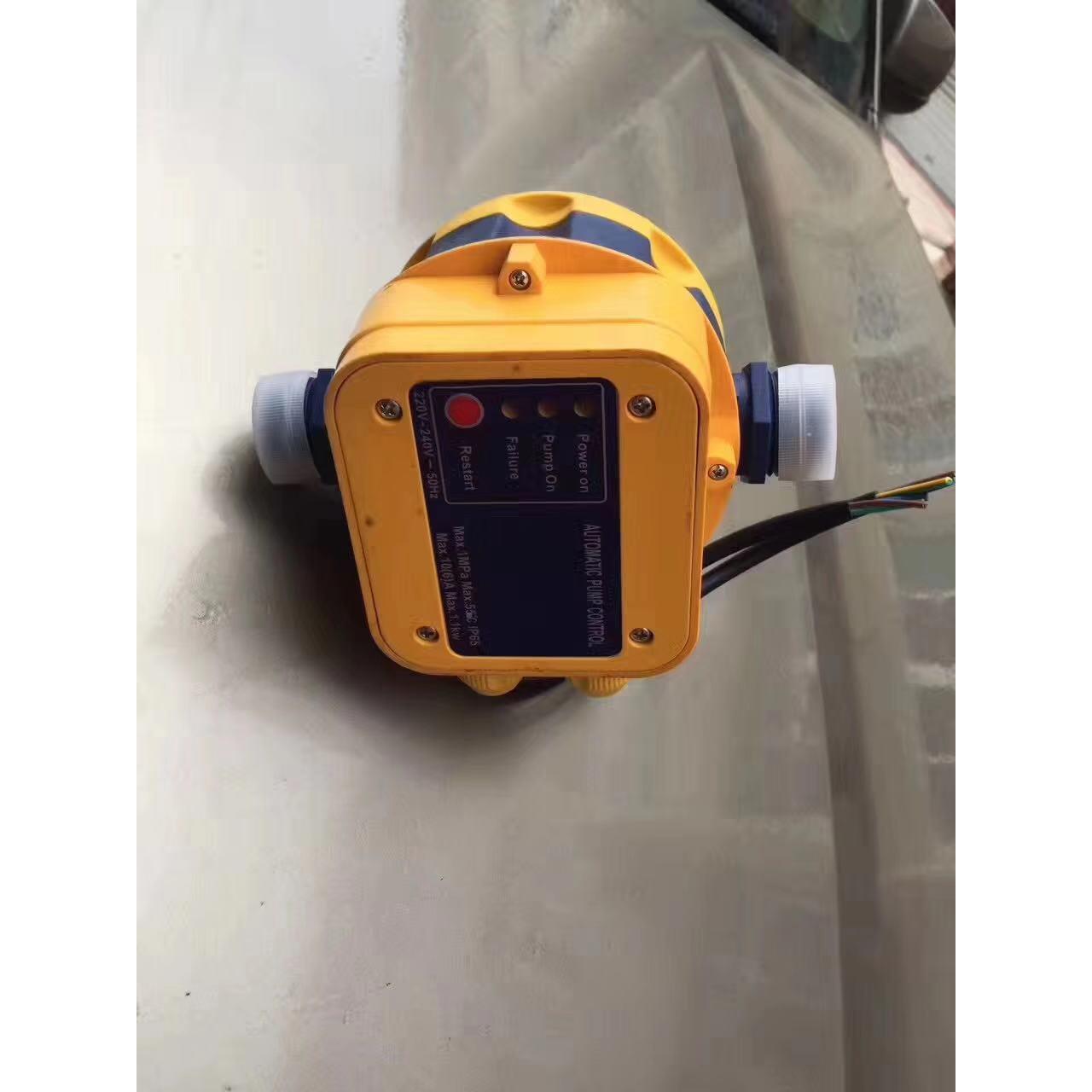 天祥家销直质量保障增JWT控制器EPC-5水厂泵压力开压关