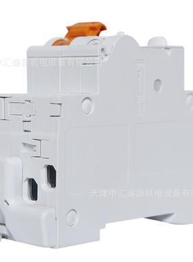 ECAWWL9AH微型断路器EA9AH280NEW小P型断路器EA9AH2C80A防触电