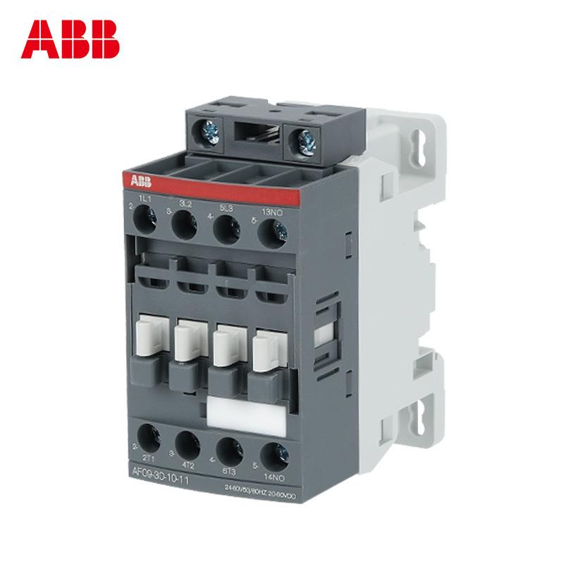 ABBA09-30-10-1F1/24V直流F12/16/32MQR6/65/146-30-1交A流接触器