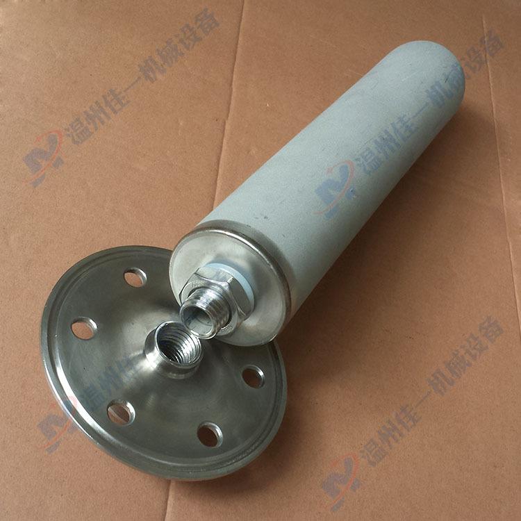 家订做不棒锈厂钢钛呼吸JY-254卫生级快装钛棒呼吸器器罐顶呼吸器