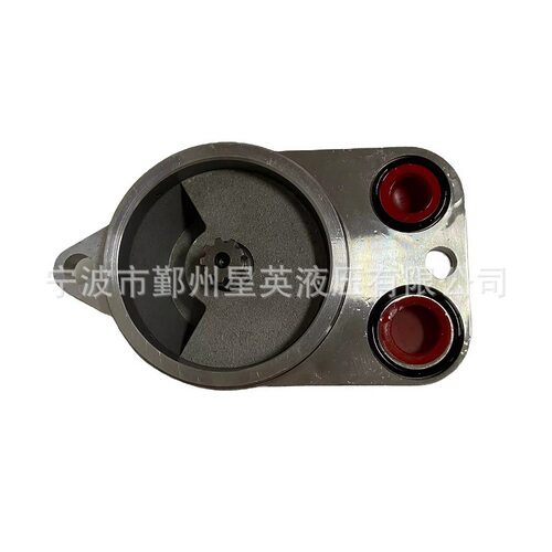 A8VO55 A8VO80 A8VO107 A8VO140 A8VO160 A8VO200 A8VO225 齿轮泵