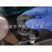 YED工具汽车维 具承工拆卸安装 38件套密封封轴轴承安装 组套油安装