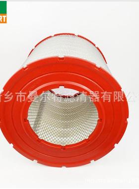 CREG-A75I-10W空压机空9滤47701进88001空器气滤清芯进气滤清螺杆