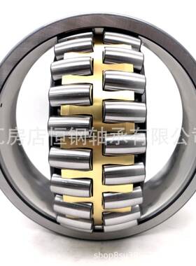 头厂家2413CA24134C2ACAK超钢精调心滚子轴承源厂贝氏体BGH工艺