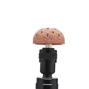 波盾气动轮胎修补打磨机磨机轮胎打磨机风 动RVF磨胎0机BD19气3