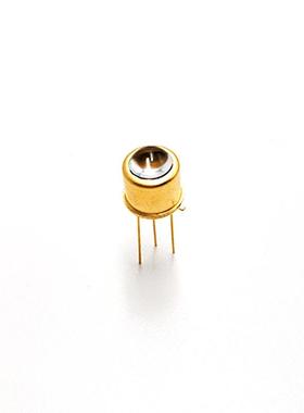 25nm23nmTO39紫外光源235水空气空间探测TO05封装UV发质光XY-TO39