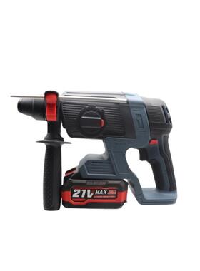 无工刷28451锂电能电锤业级多功钻无线大功率混凝土三电合一电镐