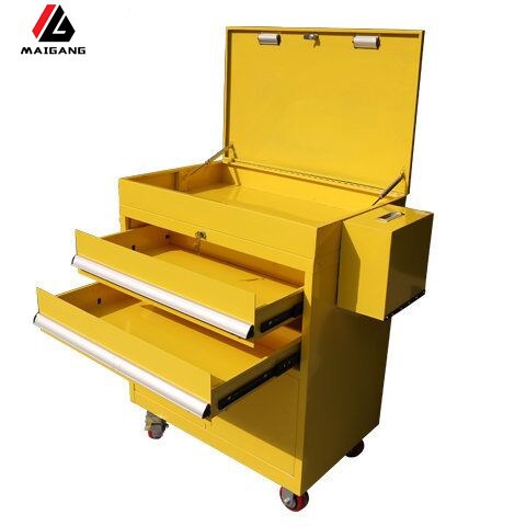 麦冈加厚移动多功能工具车
