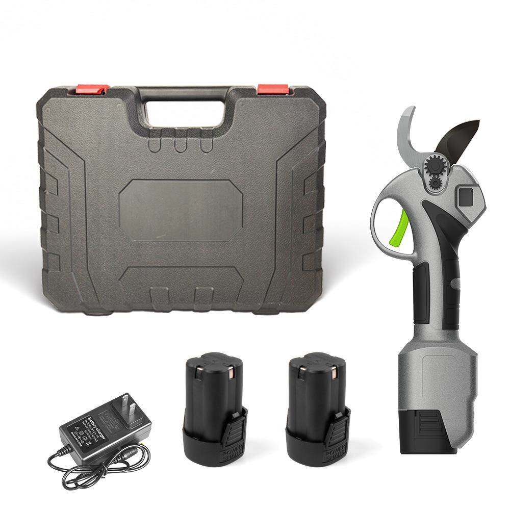 电动c修枝16.8V功率轻剪巧5.5开口专业修枝剪3大.DJP2m剪切果园专