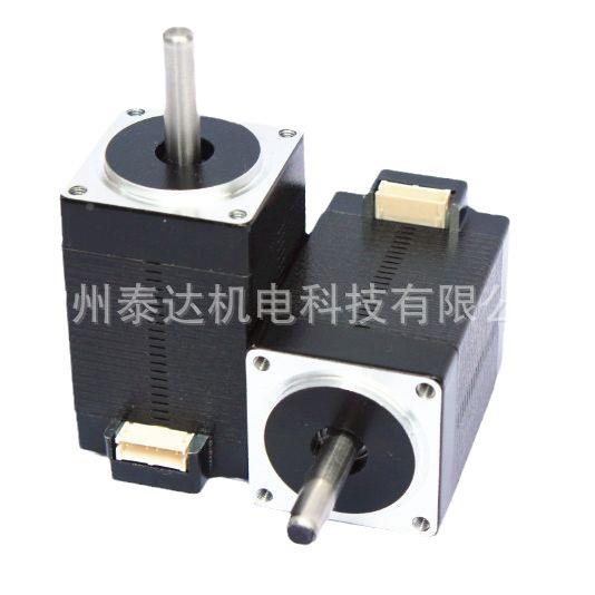 28步矩进电m机高32m大扭28HS3TD28HS322配套减速箱驱动器制控器优