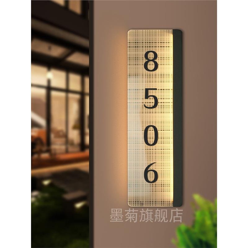 公o寓房间号工PQJ作室公司办公室lgo档酒店餐厅夹门丝布纹高亚克